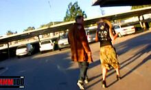 Fucking hard this tattooed spanish brunette teen