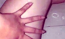 Every Time I Bathe, I Masturbate and Squirt