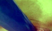 watch this bbw gay guy masturbate solo at home?