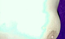 Close-Up POV Anal With Amateur Milf