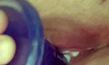 watch this bbw gay guy masturbate solo at home?