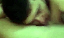 marcos goiano giving blowjob to huge cock