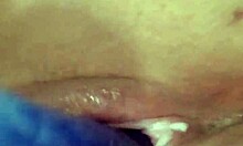 watch this bbw gay guy masturbate solo at home?