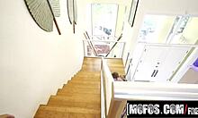 Martini Bows' Intense Latina Sex Tapes