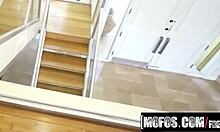 Martini Bows' Intense Latina Sex Tapes