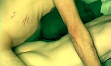 straight blue collar dude nails gay ass at wild party after hours