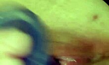 watch this bbw gay guy masturbate solo at home?