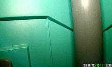 yo, riley reed’s hot ass takes it hard. banging a new friend in pov style.