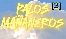 Tremenda chupada de culo que este chacal le dio a ese pasivo no pudo resistir a ponerle todo el culo en su sexy cara zumo de durazno 3