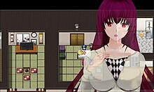 cuidando de um homem velho em uma vila pequena scathach game