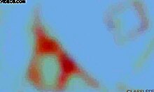 Sexy Teens Dive Into Lesbian Sex First Time 😍