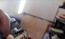 Tremenda chupada de culo que este chacal le dio a ese pasivo no pudo resistir a ponerle todo el culo en su sexy cara zumo de durazno 3