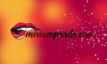 Miriam Prado begs for pussy stuffing on the street