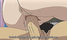 hentai - booty student gets so horny at college, uncensored subtitled