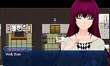 cuidando de um homem velho em uma vila pequena scathach game