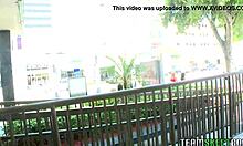 yo, riley reed’s hot ass takes it hard. banging a new friend in pov style.