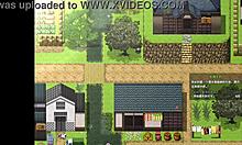 cuidando de um homem velho em uma vila pequena scathach game