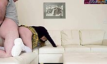 Screwing Around With Stepsister