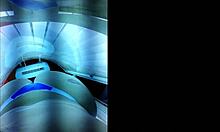 me preparing for my lover in the tanning booth 😏