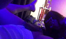 Ass licking enhances blowjobs!