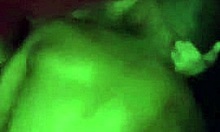 Intense First Time Gay Submission In Public Group