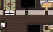 cuidando de um homem velho em uma vila pequena scathach game