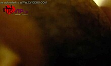 Cristina Almeida meets client in motel