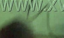 Bobbi Jo88 Admires Her Ebony Body Features