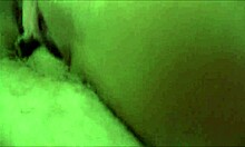 Thick Mixed Girl Sadie Creams Fucks Shy Guy!