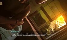 Summers Gone 23: 3D Cartoon Teens with Big Tits and Asses in Hentai Action