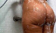 i feel nikki stone's wet pussy in pov