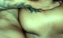 i shoved my big cock in my stepson's tight ass from the side till he couldn't take it