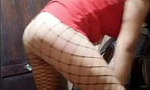 mi ultima follada dura con hijastro, gran pene empujado intenso rapido profundo, gemiamos como reyes