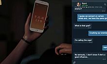 Summers Gone 23: 3D Cartoon Teens with Big Tits and Asses in Hentai Action