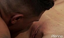 Helping Wash Car But Ended Up Fucking!