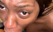 i see teen taking bbc with vibrator and cum in mouth