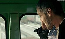 I watch argentinian teen eva de dominici masturbate passionately in solo session