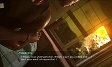 Summers Gone 23: 3D Cartoon Teens with Big Tits and Asses in Hentai Action