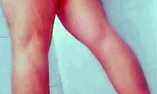 Using a vibrator secretly in the USA