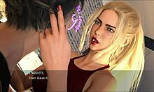 Summers Gone 23: 3D Cartoon Teens with Big Tits and Asses in Hentai Action