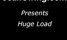 See this huge creampie with the mature arab babe