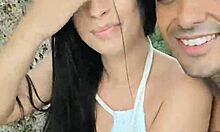 having sex in the pedra grande mountains outdoor adventure