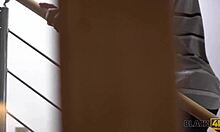 Black4k sex for a job just with wrong man?