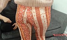 I can't believe my step-son face fucked me like that while resting on his lap with his monster cock