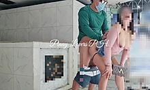 young pinay teen gets caught in public cemetery sex scandal