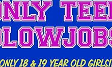 Intense Mature Oral Pleasures with Rough Cum on Face and in Mouth