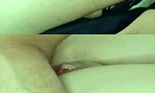 Redhead With Tight Pussy And Big Clit Gets Licked And Fucked In Missionary