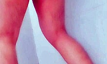 Using a vibrator secretly in the USA