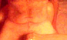 Fuck And Blowjob With BBW Mature Amateur