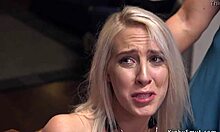 hey, check us out, married couple anal fucking this young squirting teen!